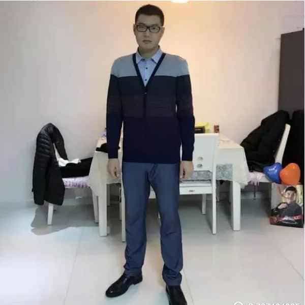 38岁岁山东单身帅哥 - 无锡吉缘网