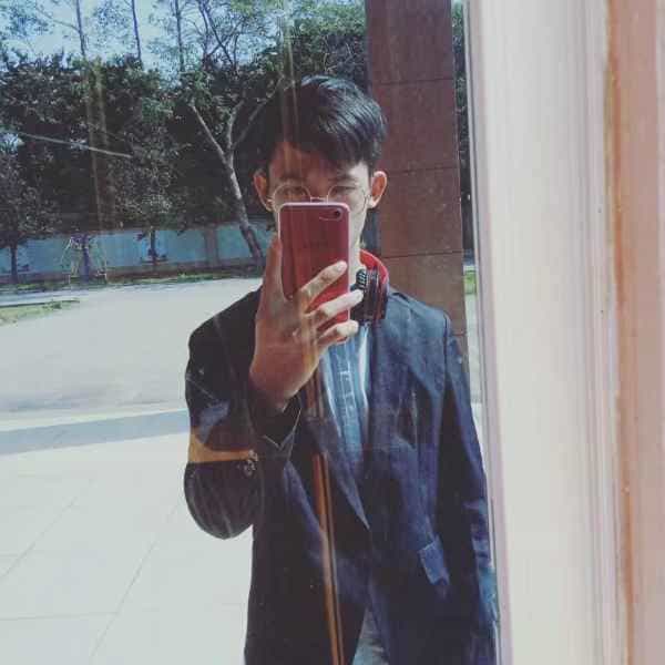 29岁岁广东单身帅哥 - 无锡吉缘网