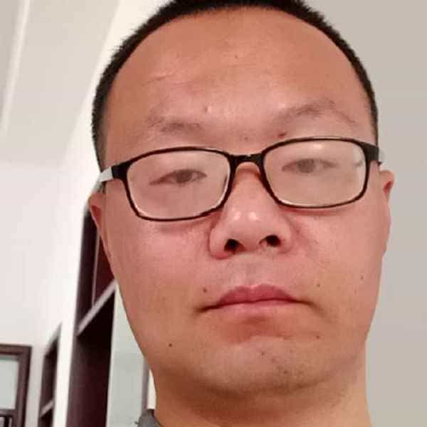 41岁岁河南单身帅哥 - 无锡吉缘网