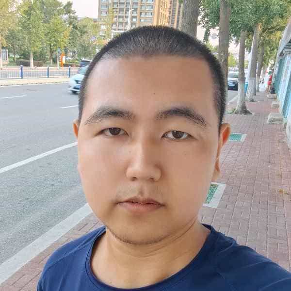 29岁岁山东单身帅哥 - 无锡吉缘网