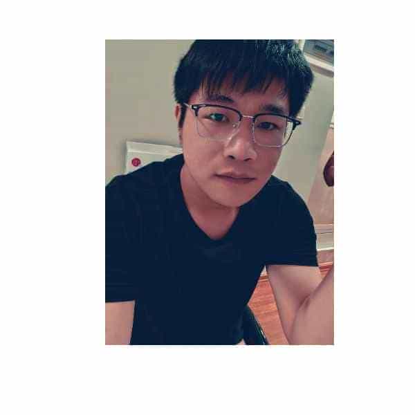 29岁岁广东单身帅哥 - 无锡吉缘网