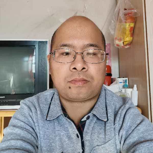 37岁岁山东单身帅哥 - 无锡吉缘网
