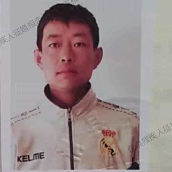 39岁岁河南单身帅哥 - 无锡吉缘网