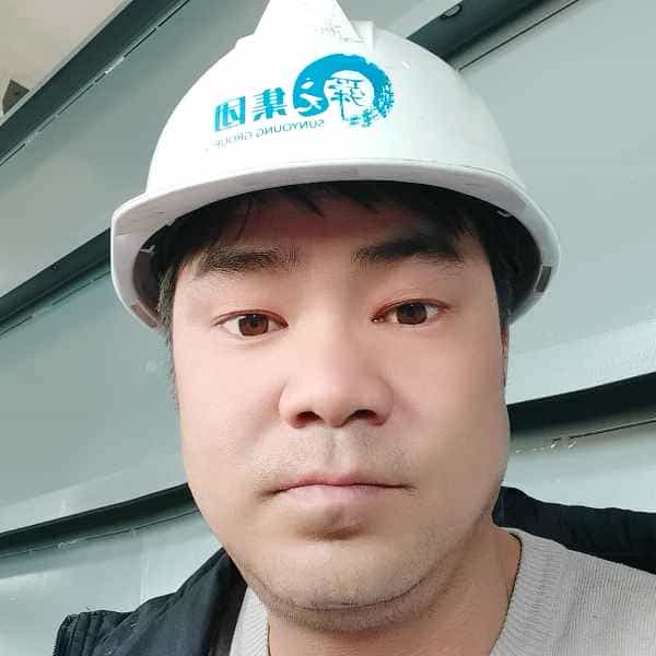 35岁岁湖北单身帅哥 - 无锡吉缘网
