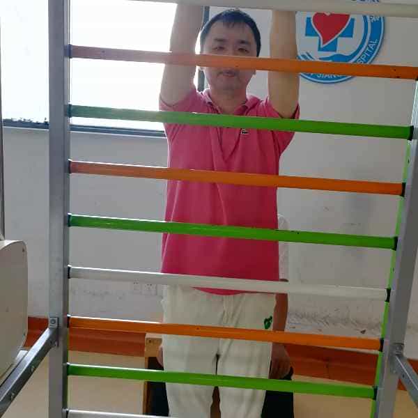 35岁岁安徽单身帅哥 - 无锡吉缘网