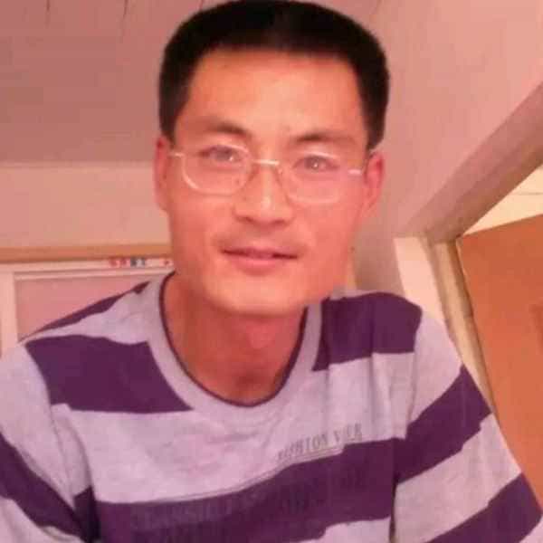 48岁岁山东单身帅哥 - 无锡吉缘网