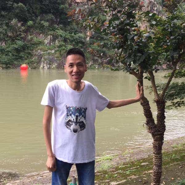 40岁岁湖北单身帅哥 - 无锡吉缘网