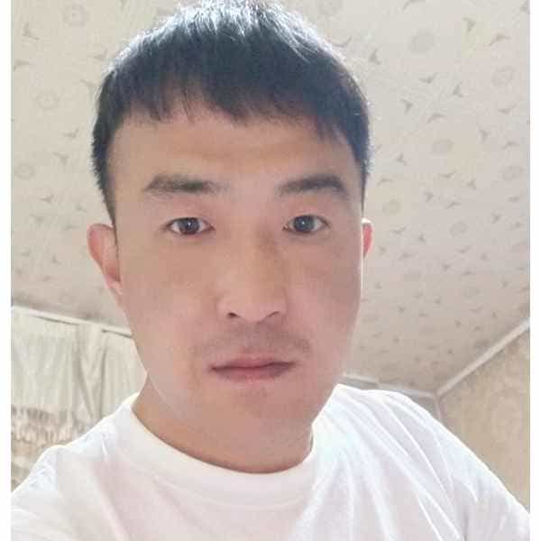 35岁岁山西单身帅哥 - 无锡吉缘网