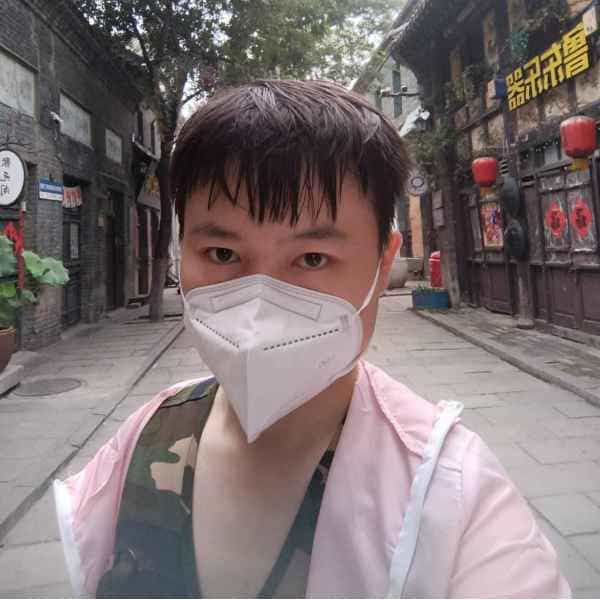 30岁岁河北单身帅哥 - 无锡吉缘网