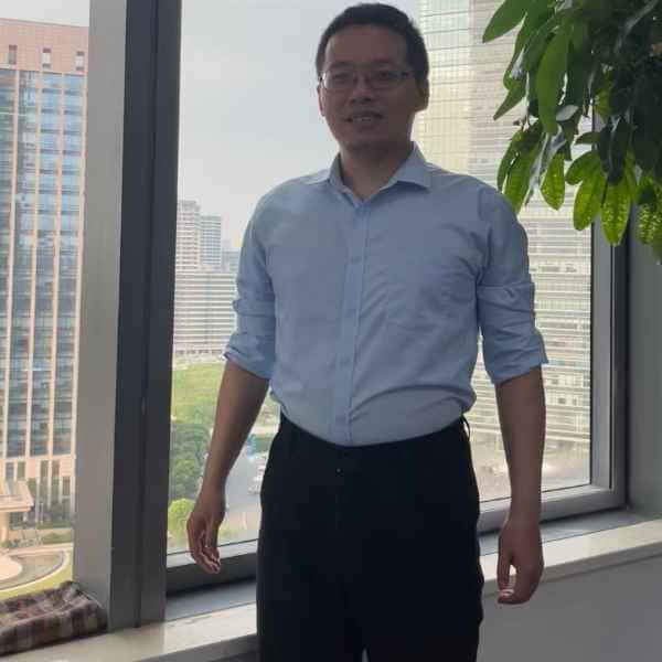 40岁岁江苏单身帅哥 - 无锡吉缘网