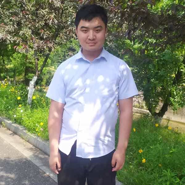 29岁岁江西单身帅哥 - 无锡吉缘网
