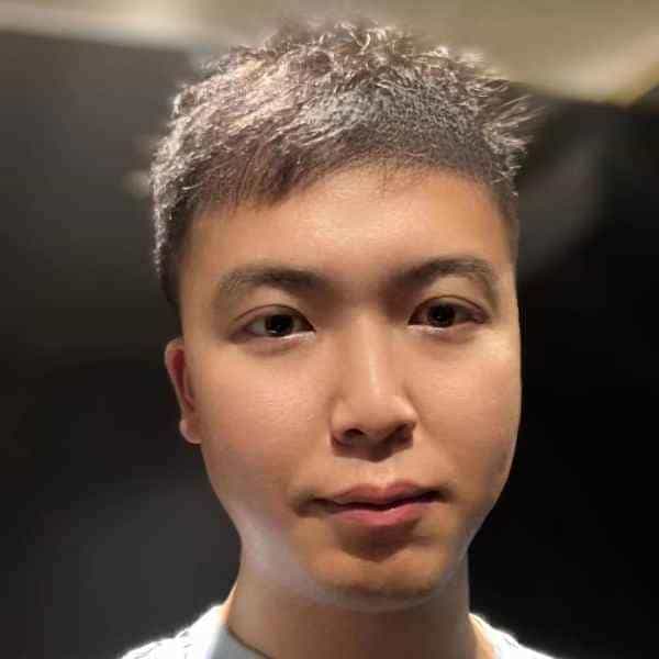 32岁岁江苏单身帅哥 - 无锡吉缘网