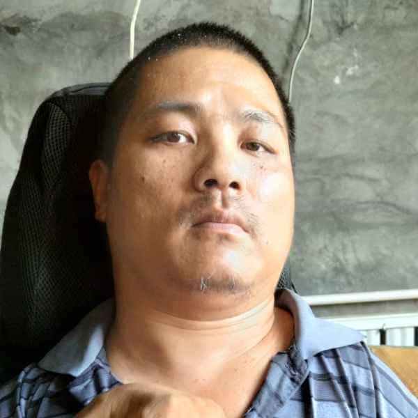 41岁岁山东单身帅哥 - 无锡吉缘网