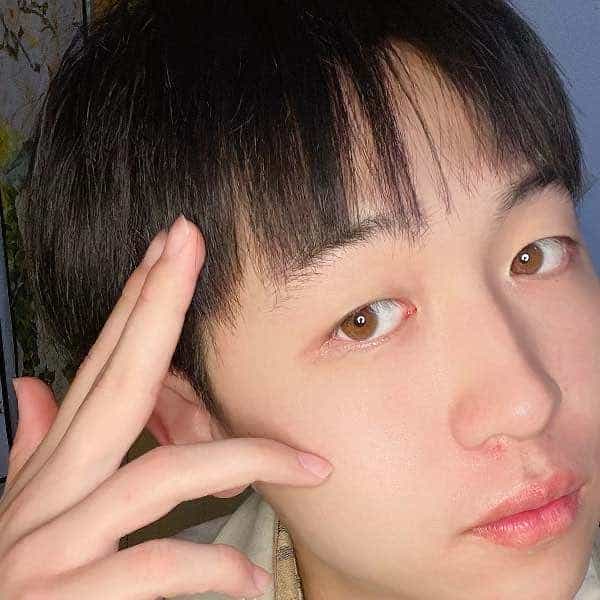 35岁岁河北单身帅哥 - 无锡吉缘网