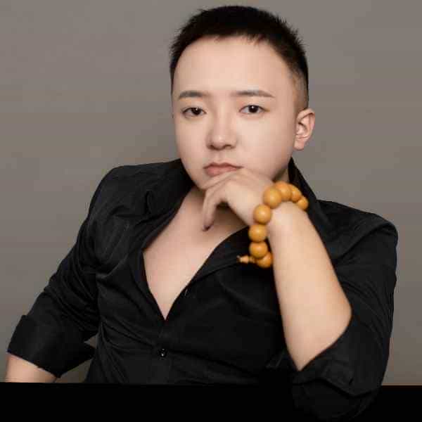 32岁岁山东单身帅哥 - 无锡吉缘网