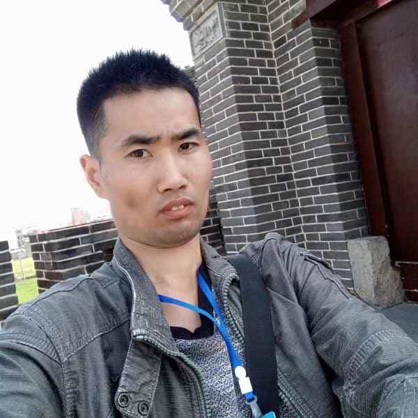 35岁岁安徽单身帅哥 - 无锡吉缘网