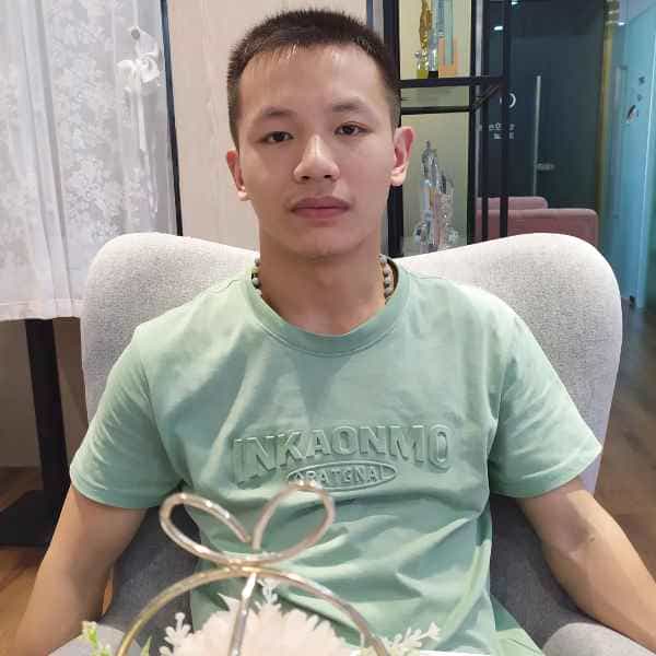 28岁岁江西单身帅哥 - 无锡吉缘网