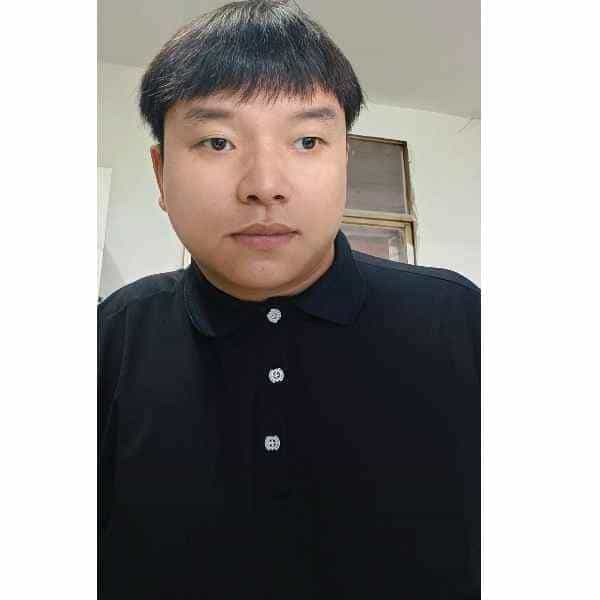 33岁岁湖北单身帅哥 - 无锡吉缘网