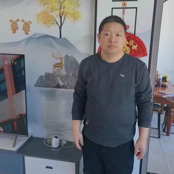 36岁岁山西单身帅哥 - 无锡吉缘网