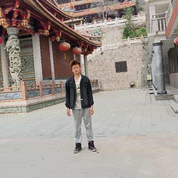 28岁岁江西单身帅哥 - 无锡吉缘网