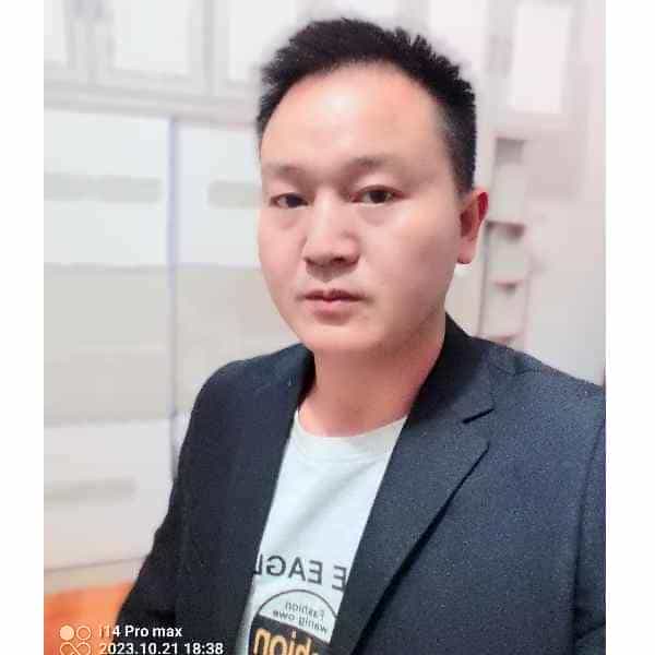 36岁岁湖北单身帅哥 - 无锡吉缘网