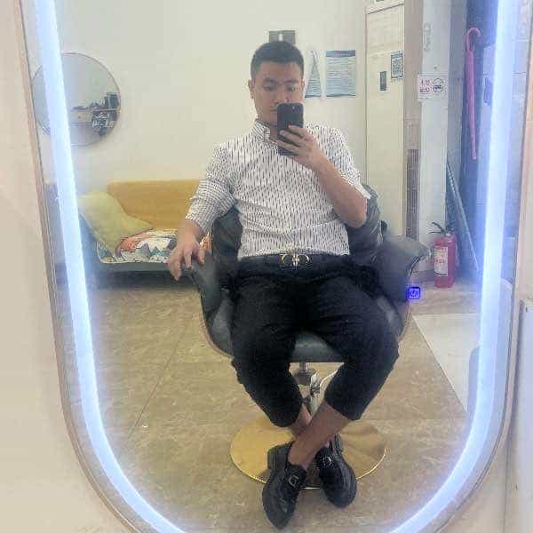 26岁岁湖南单身帅哥 - 无锡吉缘网