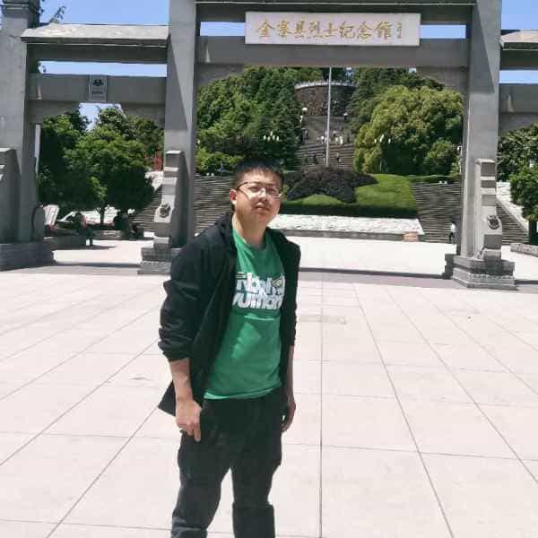 31岁岁安徽单身帅哥 - 无锡吉缘网