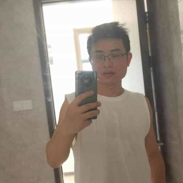 39岁岁广东单身帅哥 - 无锡吉缘网
