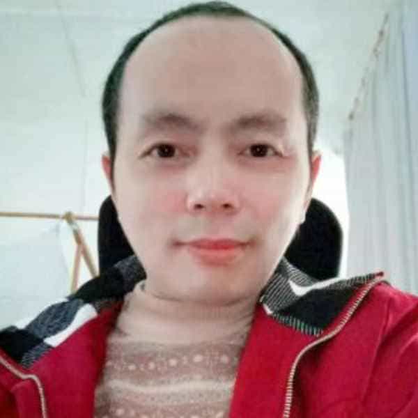 39岁岁江西单身帅哥 - 无锡吉缘网