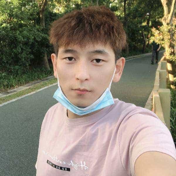 34岁岁湖北单身帅哥 - 无锡吉缘网