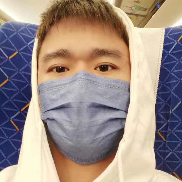32岁岁广东单身帅哥 - 无锡吉缘网