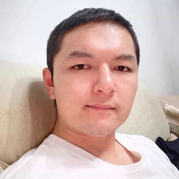 33岁岁湖南单身帅哥 - 无锡吉缘网
