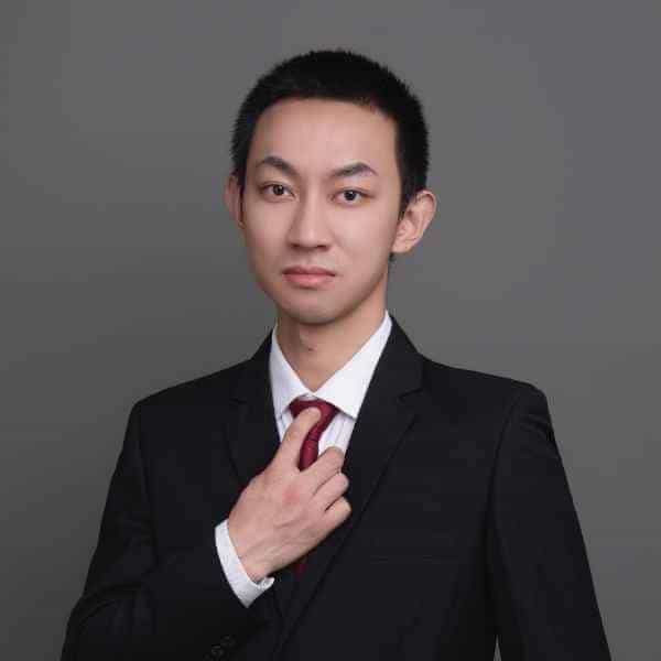 30岁岁重庆单身帅哥 - 无锡吉缘网