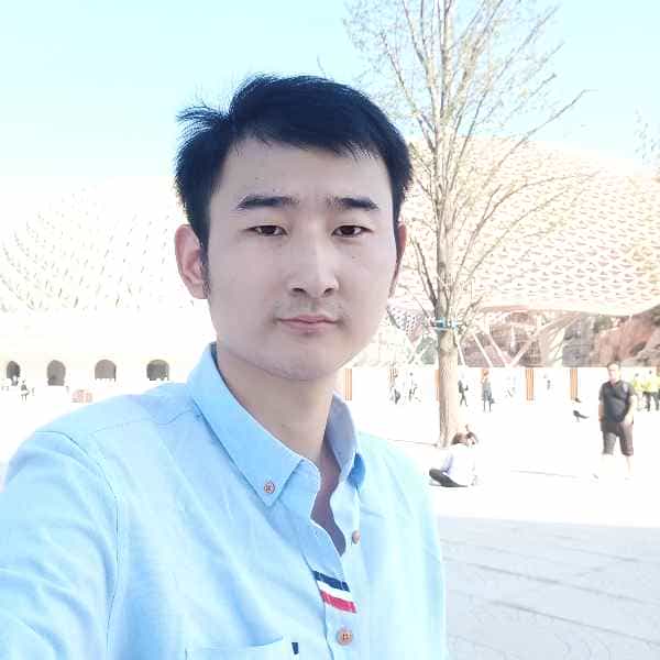 36岁岁安徽单身帅哥 - 无锡吉缘网