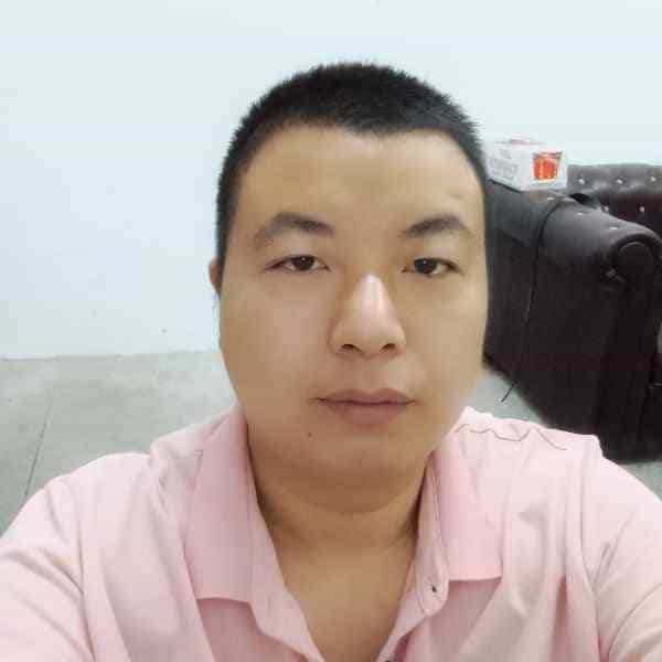 34岁岁湖南单身帅哥 - 无锡吉缘网