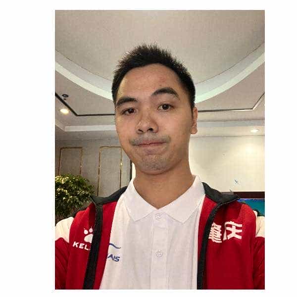 34岁岁广东单身帅哥 - 无锡吉缘网