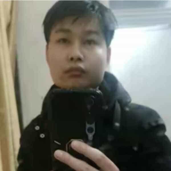 29岁岁湖北单身帅哥 - 无锡吉缘网