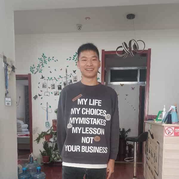 26岁岁山东单身帅哥 - 无锡吉缘网