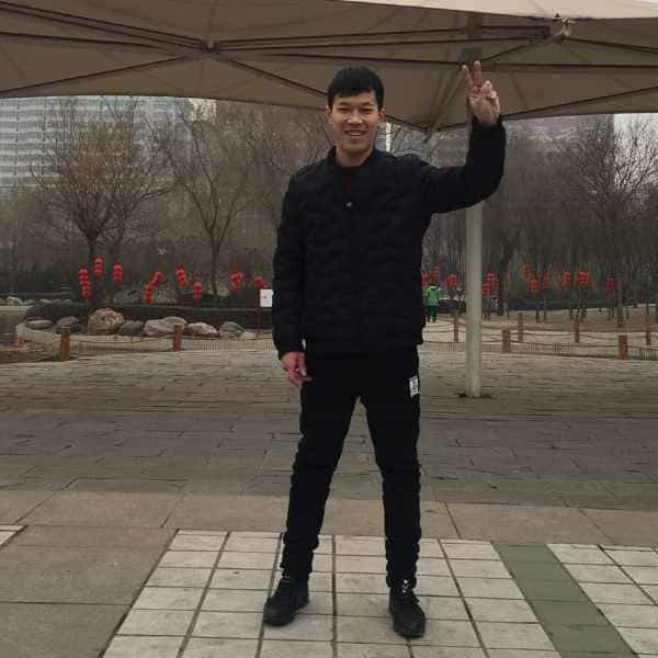 36岁岁山西单身帅哥 - 无锡吉缘网