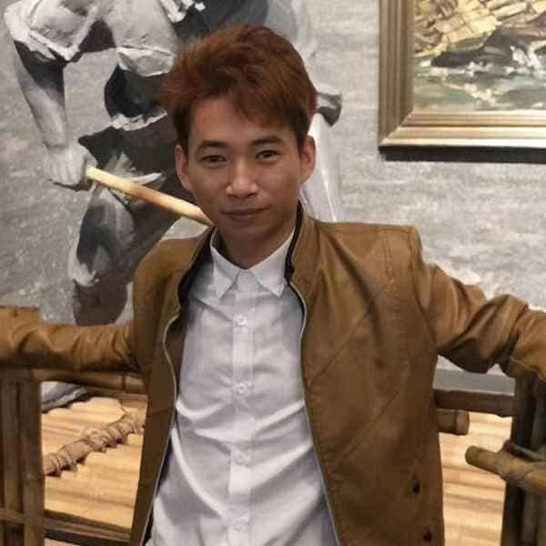 36岁岁湖南单身帅哥 - 无锡吉缘网