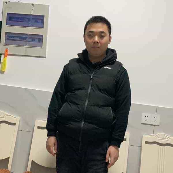 29岁岁安徽单身帅哥 - 无锡吉缘网