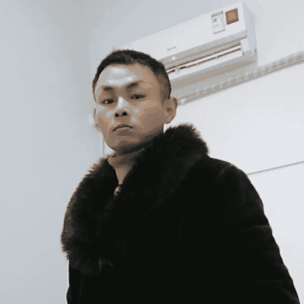 35岁岁山东单身帅哥 - 无锡吉缘网