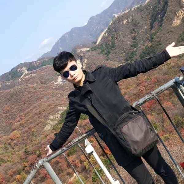 35岁岁河北单身帅哥 - 无锡吉缘网