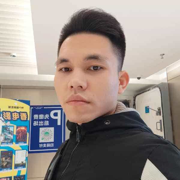 31岁岁广东单身帅哥 - 无锡吉缘网