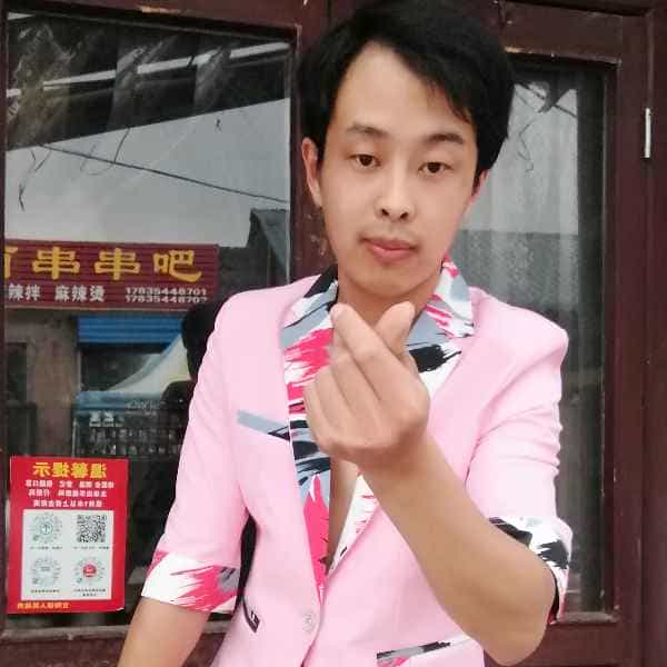 30岁岁山西单身帅哥 - 无锡吉缘网