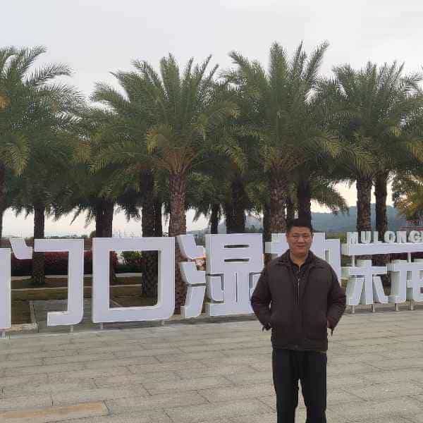 40岁岁广东单身帅哥 - 无锡吉缘网