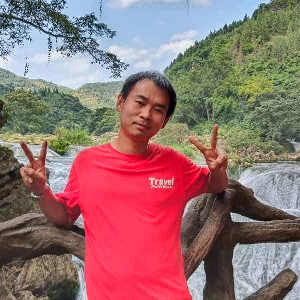 34岁岁湖南单身帅哥 - 无锡吉缘网