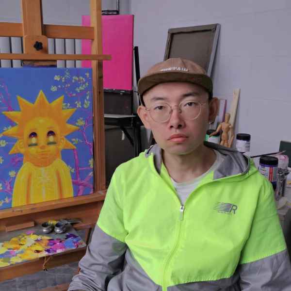 33岁岁山西单身帅哥 - 无锡吉缘网