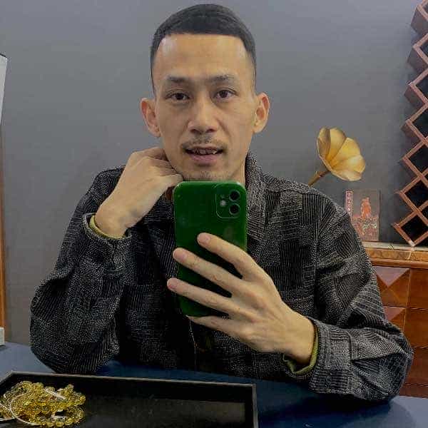 36岁岁广东单身帅哥 - 无锡吉缘网