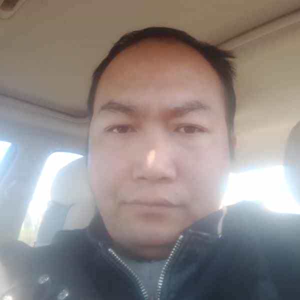 35岁岁山东单身帅哥 - 无锡吉缘网